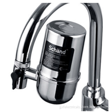 drinking water filter water filter brand names faucet water filter